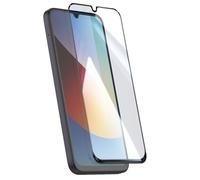 Protection d'Écran pour Redmi A7 Pro Série Pro Plus en Verre Trempé 9H iMak Noir / Transparent