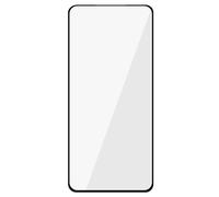 Protection d'Écran pour Redmi Note 10 Modèle Frame en Verre Trempé 9H PURO Transparent