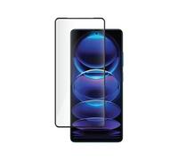 Protège écran Xiaomi Redmi Note 12 Pro / 12 Pro+ 2.5D Verre trempé Bigben