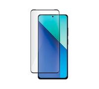 Bigben Connected - Protège-écran Redmi Note 13 4G - Verre trempé 2.5D SmartFrame - Transparent