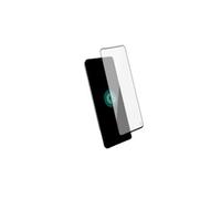 Protection d'Ecran pour Redmi Note 13 5G en Verre Trempé 2.5D Force Glass Noir transparent