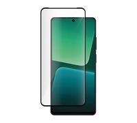 Protection d'Ecran pour Redmi Note 13 Pro en Verre Trempé 2.5D Transparent