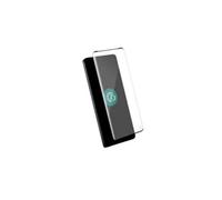 Protection d'Ecran pour Redmi Note 13 Pro en Verre Trempé 3D Force Glass Noir transparent
