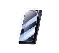 Protection d'Écran pour Redmi Note 15 Pro 4G en Verre Trempé 9H Oléophobe Mayaxess Transparent