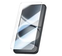 Protection d'Écran pour Redmi Note 15 Pro 5G en Verre Trempé 9H Oléophobe Mayaxess Transparent