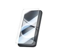 Protection d'Écran pour Redmi Note 15 Pro 5G en Verre Trempé 9H Oléophobe,
