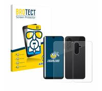 Protection D'écran pour Samsung Galaxy A26 5G (Avant+Arrière)