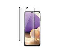 Protection d'écran pour Samsung Galaxy A33 en verre trempé 2.5D Anti-rayures BigBen Connected Transparent