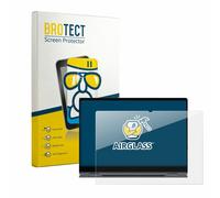 brotect Protection Écran Verre pour Samsung Galaxy Book4 Pro 360 16" | Clair Protection d'écran Made in Germany Film Protecteur Vitre 9H Anti-Rayures Transparent
