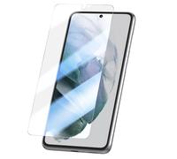 Protection d'Écran pour Samsung Galaxy S21 en Verre Trempé HD 9H Mayaxess Transparent