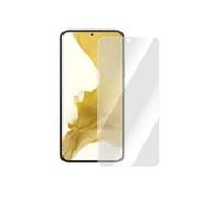 Protection d'Ecran pour Samsung Galaxy S22 Plus Souple Antichocs Impact Flex 3D Transparent