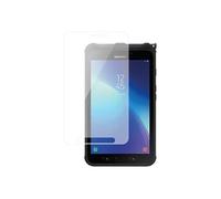 Protection d'Ecran pour Samsung Galaxy Tab Active 3 8" 2020 Plat en Verre trempé Transparent