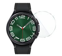 Protection d'Écran pour Samsung Galaxy Watch 6 Classic 47mm en Verre Trempé Transparent