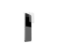 Protection d'Écran pour Samsung Galaxy Z Flip 6 Oléophobe en Verre Trempé UAG Transparent
