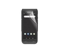 - Protection d'écran pour scanner de code - incassable et anti-choc IK06, finition claire - clair - pour Honeywell CT47