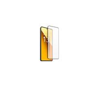 Protège-écran en verre trempé Made For Xiaomi pour Xiaomi Redmi Note 13 5G et Xiaomi Redmi Note 13 Pro 5G Transparent