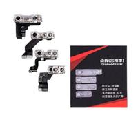 Protection d'écran pour smartphone X17PM Series X/XS/XP11/11Pro/12/12Pro - Rayures - Utilisation en extérieur