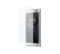 VOULEZ-VOUS Protége-écran en Verre Trempé pour Sony Xperia Xa2