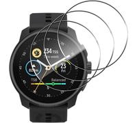 Protection D'écran Pour Suunto Race S - Lot De 3 Verres Trempés 9h Hd, Haute Sensibilité Anti-Rayures