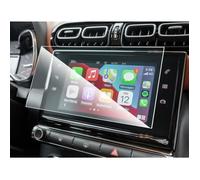 Protection d'écran pour Système de Navigation pour Citroen C3 Aircross Infotainment System 8 Pouces