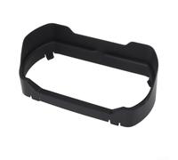 Protection d'écran pour tableau de bord Can-am Ryker - Anti-reflet - Noir - ABS