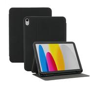 Protection d'écran pour tablette Mobilis ELEMENT Case for Galaxy Tab A11 8.7" (SM-X130 / SM-X135) - Black - 25% RECYCLED - SmartLoop