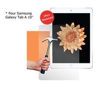 Protection d'écran pour tablette URBAN FACTORY VERR TR TAB 10" G