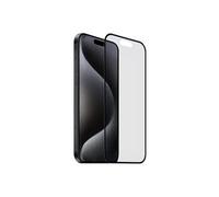 Akashi ALTVTI15PGLA écran et protection arrière de téléphones portables Protection d'écran transparent Apple 1 pièce(s)