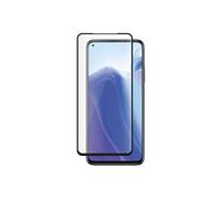 - Protection d'écran pour téléphone portable - 2.5D - verre - couleur de cadre noir - pour Xiaomi 11T, 11T Pro