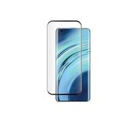 - Protection d'écran pour téléphone portable - 2.5D - verre - couleur de cadre noir - pour Xiaomi MI 11 Lite