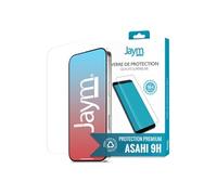 VERRE TREMPE PREMIUM ASAHI 2.5D POUR IPHONE 14 PRO MAX - JAYM® **