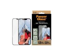 Protège écran PANZERGLASS iPhone 14/13/13Pro 16e