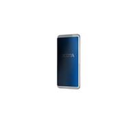 Dicota Protection d'écran D70360 – Anti-reflets et filtre de confidentialité – Transparent 17 cm (6,7")