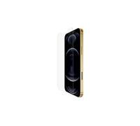 Belkin ScreenForce Protection d'écran transparent Apple 1 pièce(s)