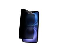 - Protection d'écran pour téléphone portable - film - avec filtre de confidentialité - 4 voies - adhésif - pour Apple iPhone 17