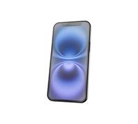 Dicota - Protection d'écran pour téléphone portable - Filtre anti-éblouissement 3H - Autocollant - Film - Pour Apple iPhone Air