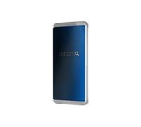 - Protection d'écran pour téléphone portable - filtre de confidentialité, 4 voies, auto-adhésif - film - avec filtre de confidentialité - 4 voies -