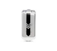 StarTech Protection écran téléphone – Filtre confidentialité 4 voies, verre, tactile, vision ±30°
