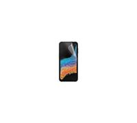 Mobilis Protège-écran 036271 – Samsung Galaxy Xcover 7 & 6 Pro – Incassable, Antichoc, Antibactérien