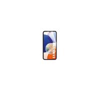 - Protection d'écran pour téléphone portable - incassable, antichoc, IK06 - film - transparent - pour Samsung Galaxy A14