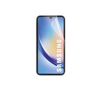 Mobilis Protection d'écran et arrière 036300 – Transparent – Samsung – 1 pièce