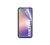 - Protection d'écran pour téléphone portable - incassable et antichoc, IK06 - clair - pour Samsung Galaxy A54