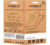 Protection d'écran pour téléphone portable Mobilis 036302