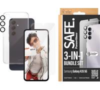 Protection d'écran pour téléphone portable Panzer Glass BSAFE95690 Samsung Galaxy A35