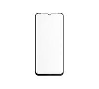 - Protection d'écran pour téléphone portable - protection totale - verre - couleur de cadre noir - pour Samsung Galaxy A04s, A13 5G