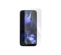 Bigben Connected Protection d'écran SmartFrame 2.5D verre pour Google Pixel 9A