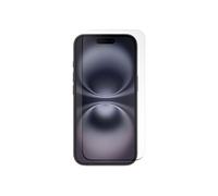Mobilis - Protection d'écran pour téléphone portable - verre - clair
