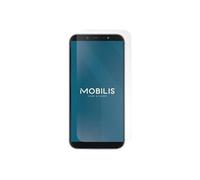 - Protection d'écran pour téléphone portable - verre - clair - pour Samsung Galaxy A32 5G