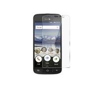 Protection en verre trempé Doro 8040/8042 - Accessoire officiel Doro