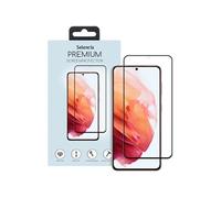Selencia Selencia Protection d'écran premium en verre trempé Samsung Galaxy S22 / S23 Transparent